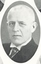 Augustin Bredvik (1868-1952), lensmann i Gulen frå 1896 til 1948.