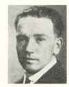 Erik Kjøsnes (1899-1945).
