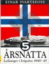 Einar Svartefoss fortel om bombeåtaket på Leikanger 25. april 1940 og det fatale utfallet for kapteinen, Thorvald Johannessen, i boka si om Leikanger i krigsåra 1940-1945. Boka vart utgjeven av Systrond Sogelag i 1994.