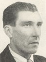 Ingvald Eggum, f. 21.02.1902, omkom ved krigsforlis i Atlanterhavet 11. mars 1943.