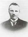 Jon Fridtun (1867-1914).
