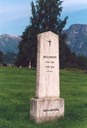Sommaren 2002 gjorde Stryn fellesråd vedtak om at Jon Fridtun-steinen skal vera verna for all framtid.
