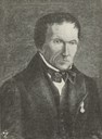 Ole Torjussen Svanøe (1781-1859) tok i 1804 over øya som Hans Nielsen Hauge hadde kjøpt. Svanøy vart eit mønsterbruk, og dei driftige haugianarane bygde opp eit samfunn der dei var sjølvforsynte med det meste.