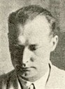 Einar Elias Djuvstein (1901-1944) var på reise frå Bergen til Brønnøysund der han skulle ta opp att legepraksis.
