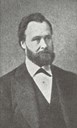 Lærar og klokkar Knut Rasmusson Kirkehorn (1830 - 1885) vart i 1867 valt til ordførar i den nyskipa kommunen Hornindal, ei stilling han hadde til han døydde i 1885. Han var elles mykje med i offentleg styre og stell, såleis stortingsmann i perioden 1880-1885. Kirkehorn var venstremann og sat i Riksretten som dømde regjeringa Selmer i 1884.
