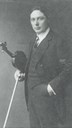 Leif Thomasgaard (1896-1979). Han levde mesteparten av livet i Bergen, der han spelte i divisjonsmusikken. Han gjorde eit stort arbeid med å skrive ned slåttar, både etter eldre spelemenn og slåttar som han hadde komponert sjølv.
