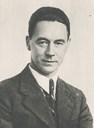 Gulbrand Lunde (1901 - 1942)