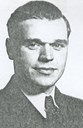 Georg Distad, fødd 18.6.1915, fall i Valdres 28.4.1940.
