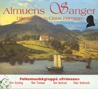 Omslaget på CD'en Almuens Sange, 1999, har eit målarstykke av Davik med Frimannslund på omslaget. Claus Frimann bygde huset på Frimannslund for den einaste sonen sin og for seg sjølv som bustad etter at han fekk avskjed i 1822 og flytte ut or prestegarden året etter.
