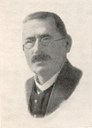 Lensmann Arnoldus Lem (1847-1925) var lensmann i Davik i åra 1875-1916.