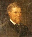 Eilert Adelsteen Normann (1848 - 1918).