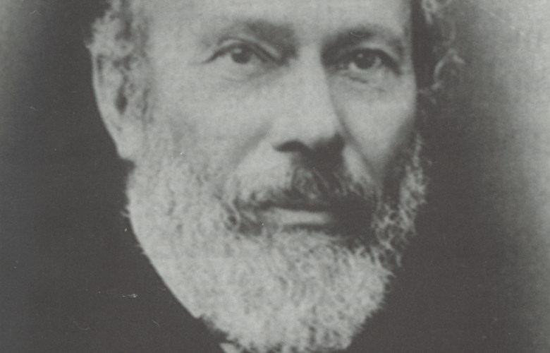 Franz Wilhelm Schiertz (1813-1887).